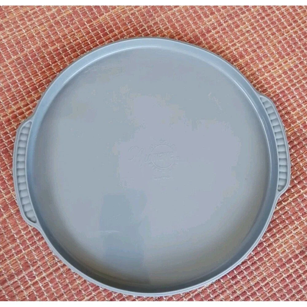 Nuwave used silicone